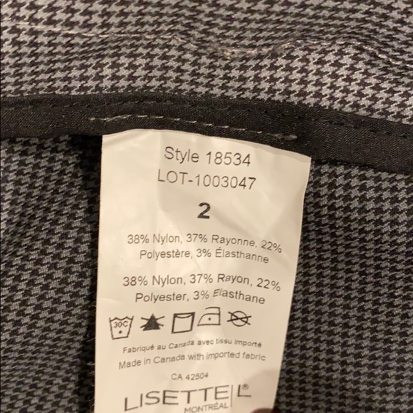 LISETTEL Pants - Picture 7 of 10